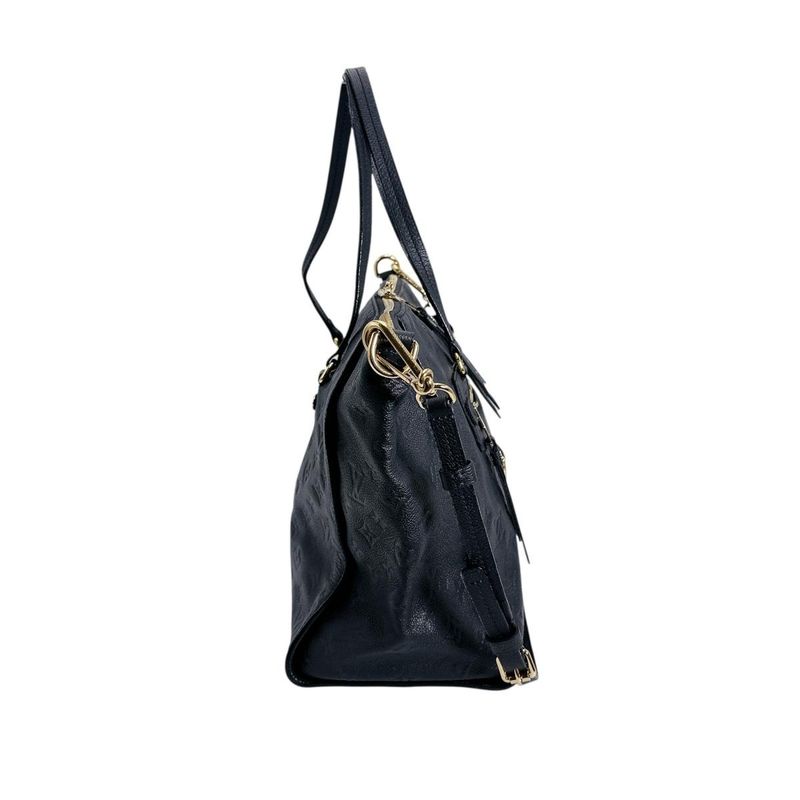 Louis Vuitton M93410 Empreinte 2-way Bag Lumineuse PM Tote Bag Louis Vuitton
