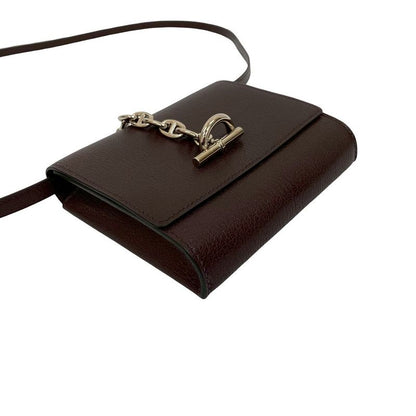 Hermes Hermes Chaine D'ancre Compact