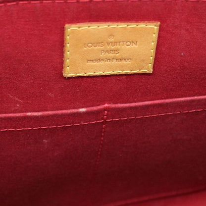 Louis Vuitton M91490 Vernis Sherwood GM A24-565