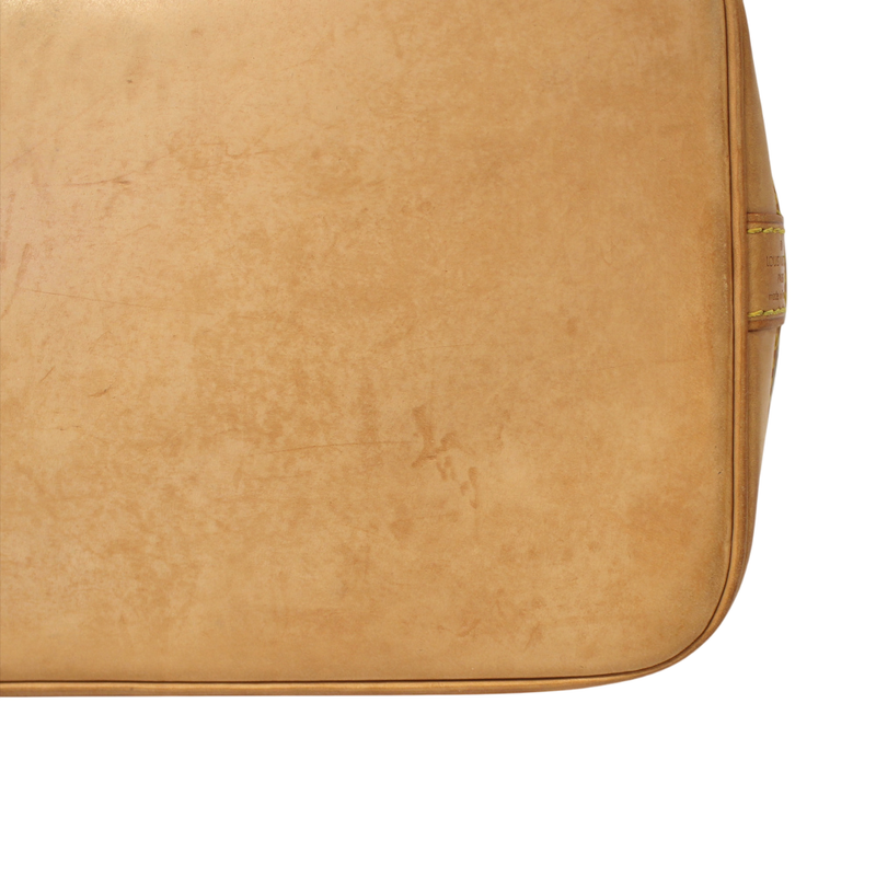 Louis Vuitton M51130 Alma A25-666