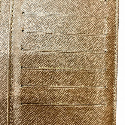 Louis Vuitton Monogram Portefeuille Columbus M60252 Long Wallet Unisex