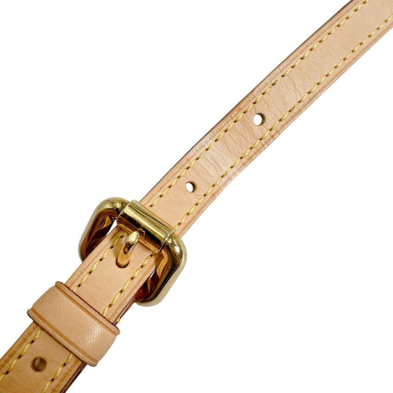 Louis Vuitton J52312 Adjustable Shoulder Strap Bag Accessory Shoulder Strap