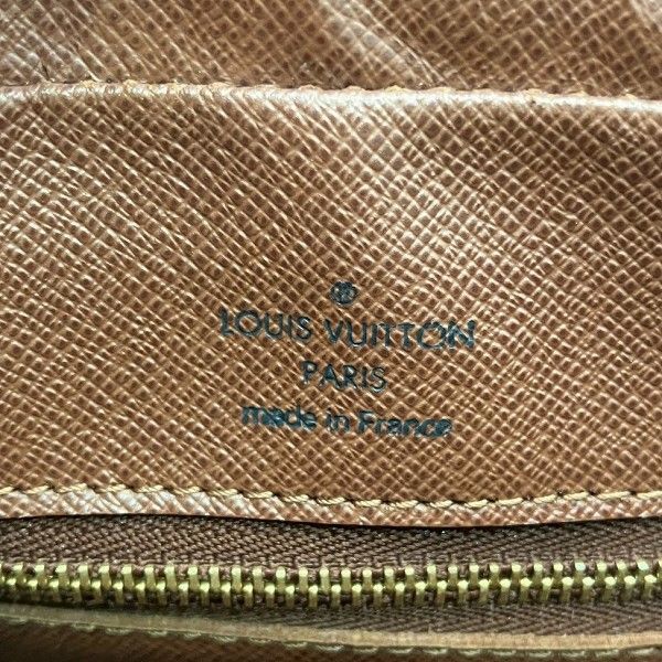 Louis Vuitton Monogram Nile M45244 Bag Shoulder Bag Unisex