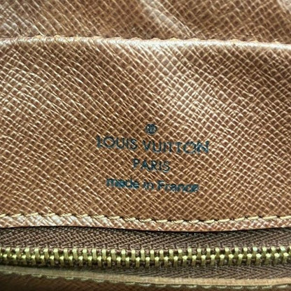 Louis Vuitton Monogram Nile M45244 Bag Shoulder Bag Unisex