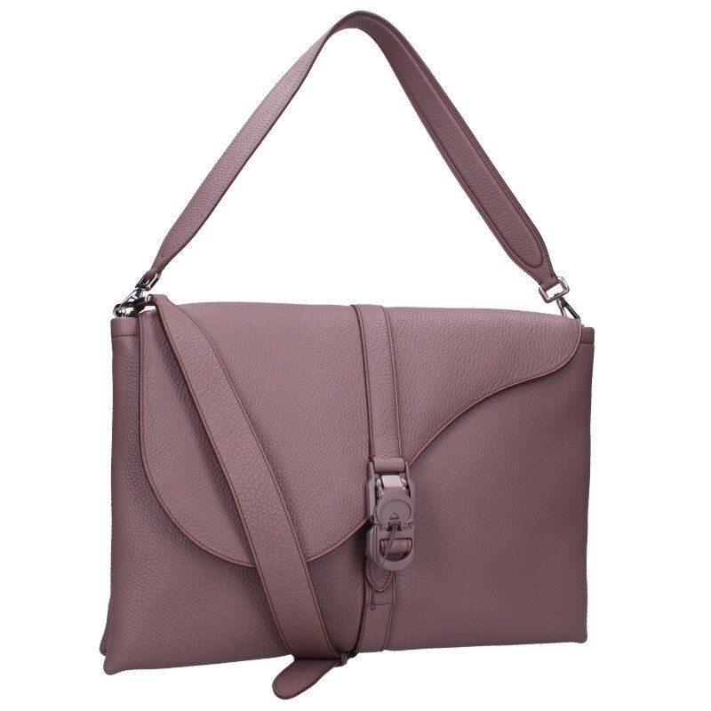 Dior Pillow Calfskin 2-way Shoulder Bag For Men