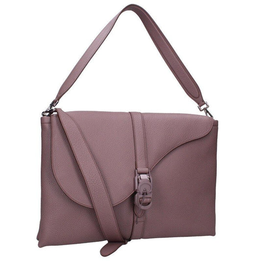 Dior Pillow Calfskin 2-way Shoulder Bag For Men