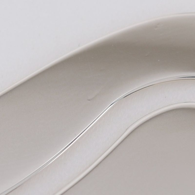 Tiffany & Co Bookmark Heart Elsa Peretti Silver 925 Ladies' Other Miscellaneous