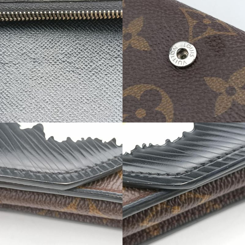 Louis Vuittonpochette Kabuki Mask Monogram / Brownish X Multicolor Monogram