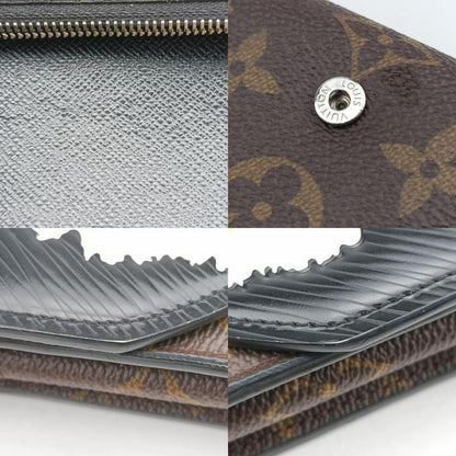 Louis Vuittonpochette Kabuki Mask Monogram / Brownish X Multicolor Monogram