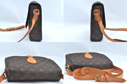 Louis Vuitton Shoulder Bag