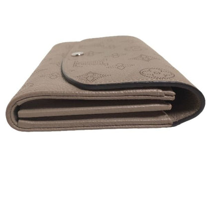 Louis Vuitton M60144 Monogram Long Wallet Portefeuille And Iris Long Wallet