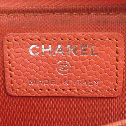 Chanel Coin Case Card Case Coco Mark