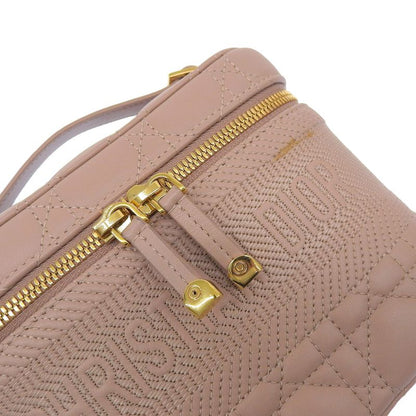 Dior 2-Way Vanity Bag Shoulder