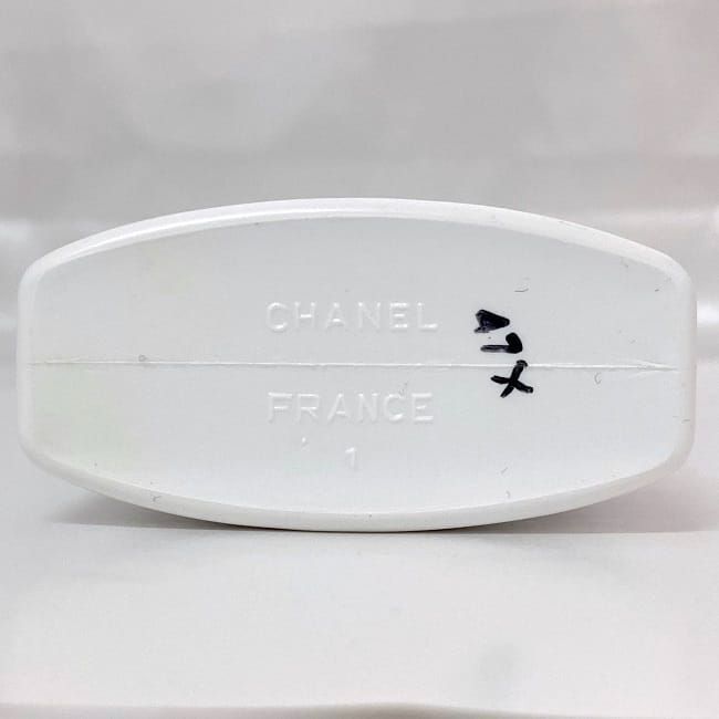 Chanel NO5 Talcum Ec19680 Opened TALC