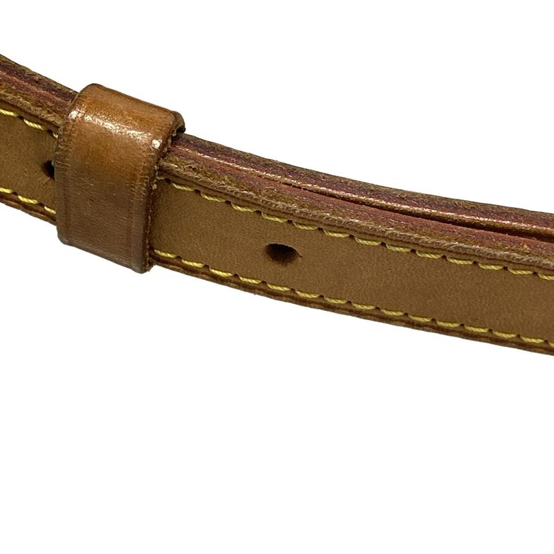 Louis Vuitton Shoulder Bag Monogram Multicolor Crissy MM M40311 Bronze