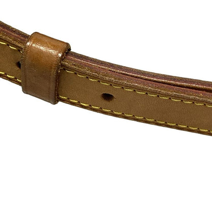 Louis Vuitton Shoulder Bag Monogram Multicolor Crissy MM M40311 Bronze