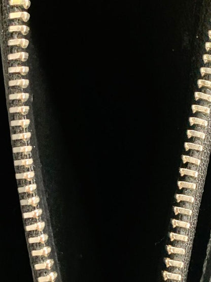 2577 Louis Vuitton Portefeuille Brazza Long Wallet M32572 Taiga Ardoise Black