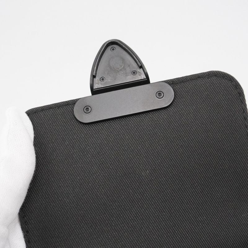 Louis Vuitton Shoulder Bag Monogram S Lock Vertical Wearable Wallet M81522