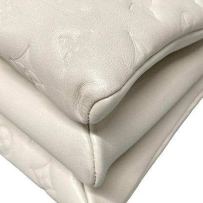 Louis Vuitton Shoulder Bag Coussin PM M57793 Clesarm Leather