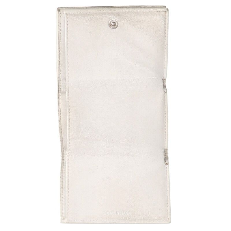Balenciaga 594312 Wallet For Men