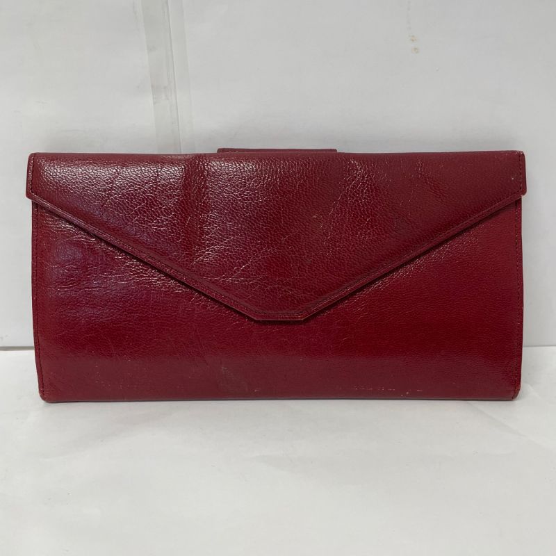 Celine Long Wallet A25-416