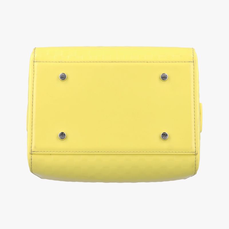 Louis Vuittonspeedy Cube PM Jeanne Damier Facet M48902 Fl0153