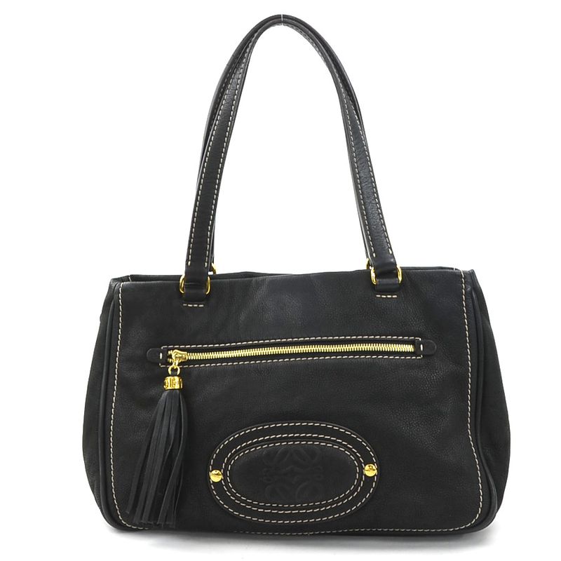 Loewe Shoulder Bag Anagram