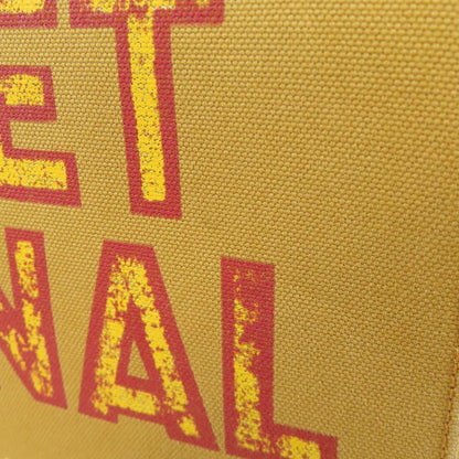 Loewe Messenger Bag Shoulder Bag Canvas Calf Women