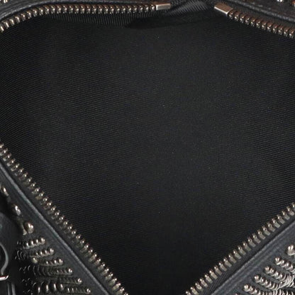 Louis Vuitton M23794 Keepall Bandoliere 25 Studded 2wayleather Shoulder Bag Men