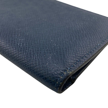 Louis Vuitton M64508 Portefeuille Alexandre NM Taiga Long Wallet Branded Card