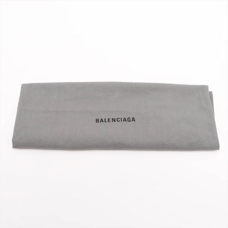 Balenciaga Shopping Tote XXS Leather 2WAY Handbag Crossbody Shoulder Tote