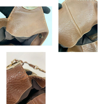 Gucci GG Canvas Charlotte One Shoulder Bag