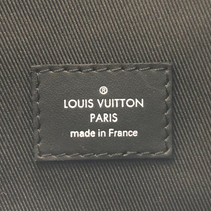 Backpack / Louis Vuitton Cloak Dop Kit 2022 FIFA World Cup Limited Edition
