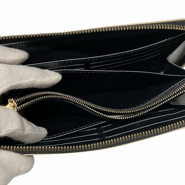 Louis Vuitton Suhari Zippy Wallet M95702 Long Wallet Unisex