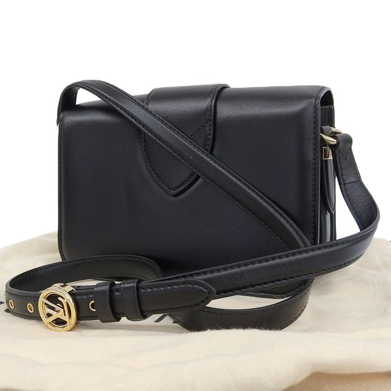 Louis Vuitton Pont Neuf Shoulder Crossbody Shoulder Bag