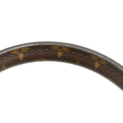 Louis Vuitton On The Go GM M44576 Monogram Tote Bag With A4 Compartment