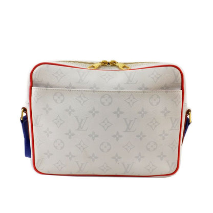 Louis Vuitton LV X NBA Collaboration - Nile Messenger - M45583