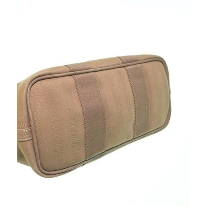 Hermes Handbag Brown — view 11