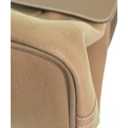 Hermes Handbag Brown — view 12