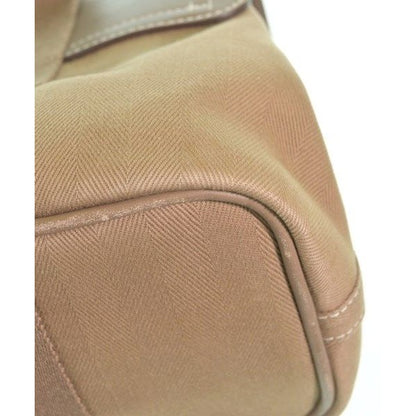 Hermes Handbag Brown — view 14
