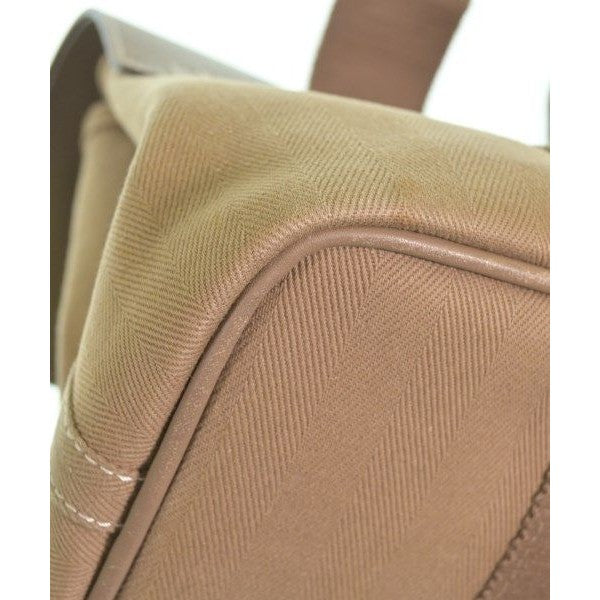 Hermes Handbag Brown — view 15