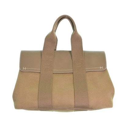 Hermes Handbag Brown — view 2