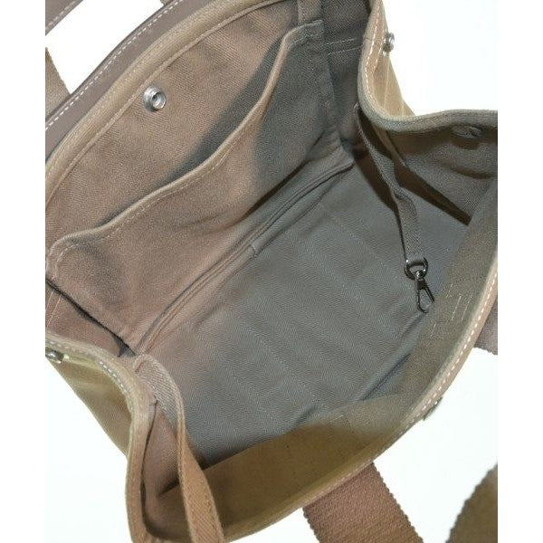 Hermes Handbag Brown — view 3