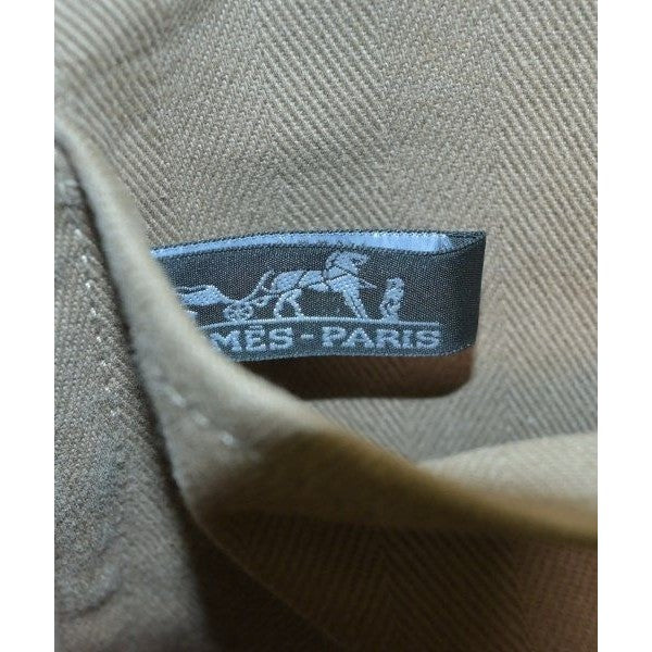 Hermes Handbag Brown — view 4
