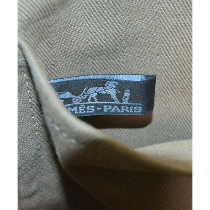 Hermes Handbag Brown — view 4