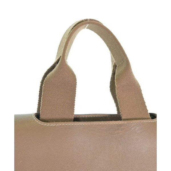 Hermes Handbag Brown — view 5