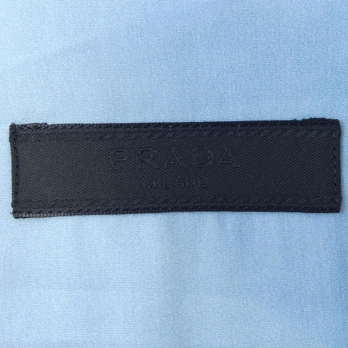 Prada SS Shirt — view 4