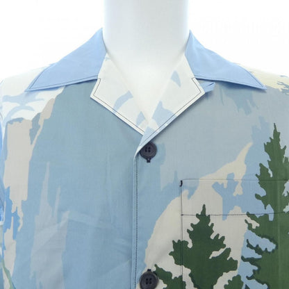 Prada SS Shirt — view 5