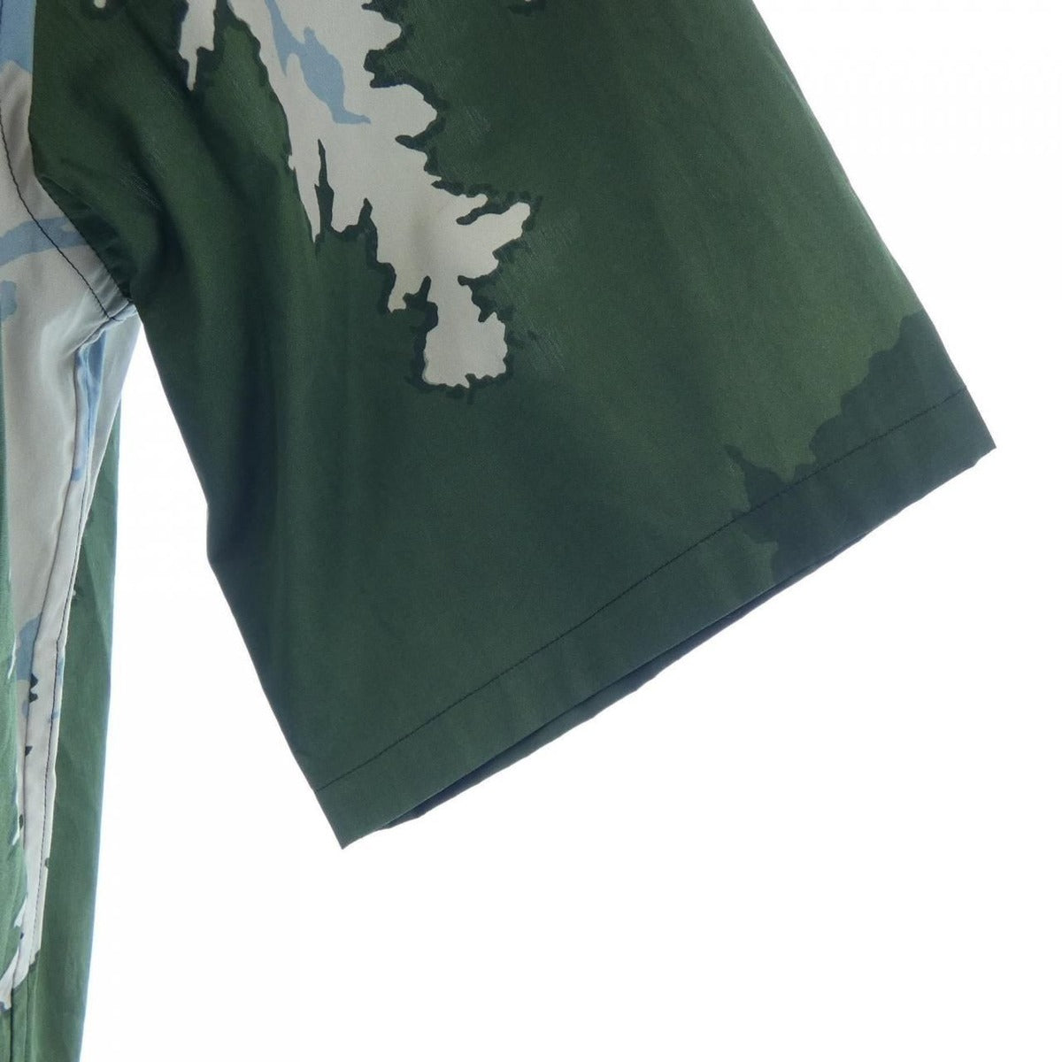 Prada SS Shirt — view 6