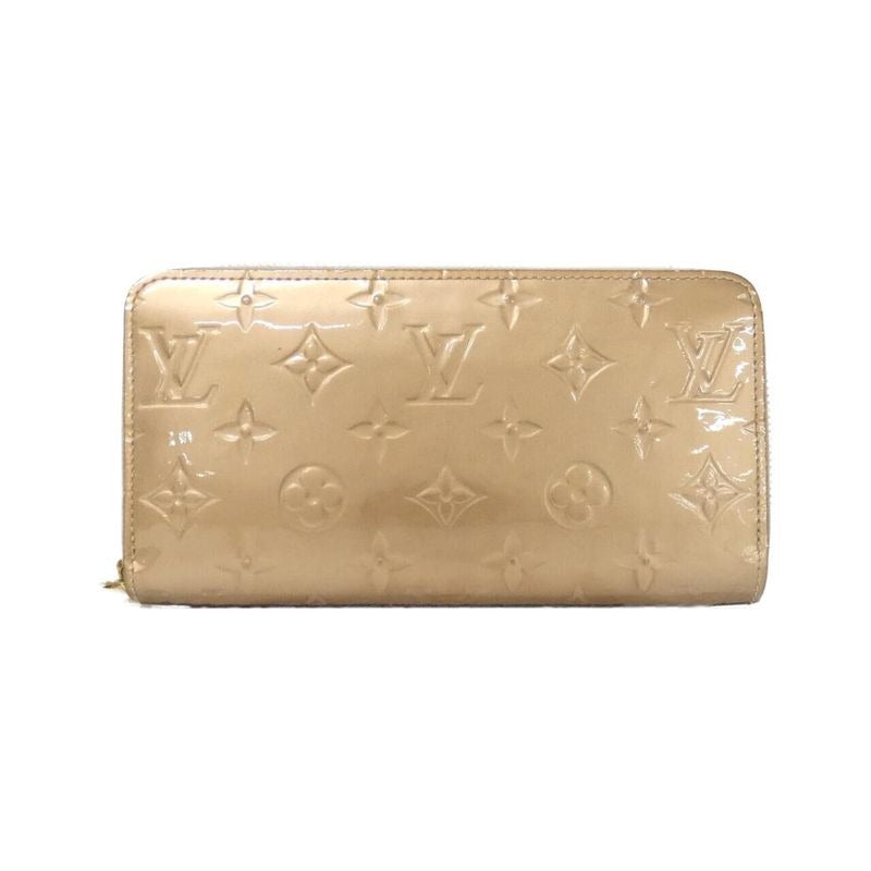 Louis Vuitton Vernis Zippy Wallet